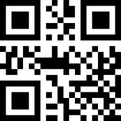 Setting Codes Off configuration QR code